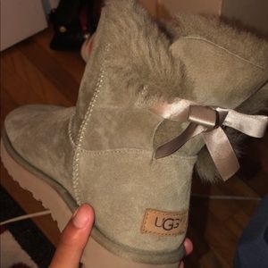 Uggs